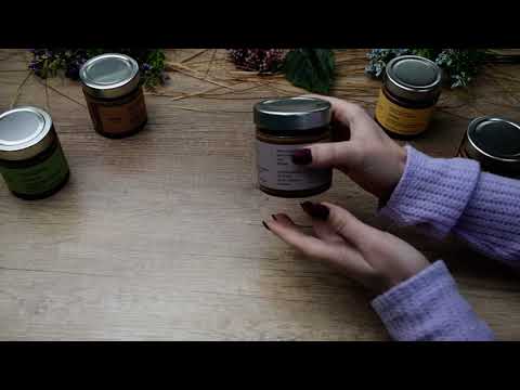 Паста шоколадно-ореховая Mojo Cacao «Creamy», 200 г