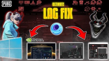 💯 Gameloop Ultimate Lag Fix Guide! Gameloop + CPU + GPU + Windows Boost! (2025)