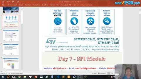 Hướng dẫn thêm thư viện giao tiếp Winbond Flash SPI vào dự án Visual Studio Code