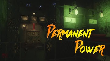 Black Ops 3 Zombies "Zetsubou No Shima" Permanent Power Guide/Tutorial