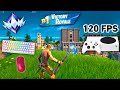 Fortnite Unreal Ranked Reload On Xbox Series S Keyboard Fortnite Unreal Ranked Reload On Xbox Series S Keyboard
