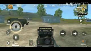 Pubg mobile lite gameplay na likodan ako screenshot 3