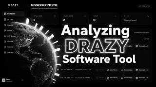 🍃 The best Current Session ID stealer🔐 (with remote acces) DrazyLand😱