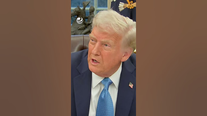 México va "en serio" y Canadá "malinterpretó" los aranceles de Trump