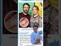 Katy Perry jokingly reacts to Josh Groban’s engagement