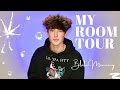 My Room Tour | Blake Manning