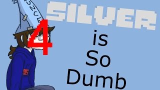 [Silver Plays] Undertale Interactive Quiz - Battles | DISHONOR ON ME!!!