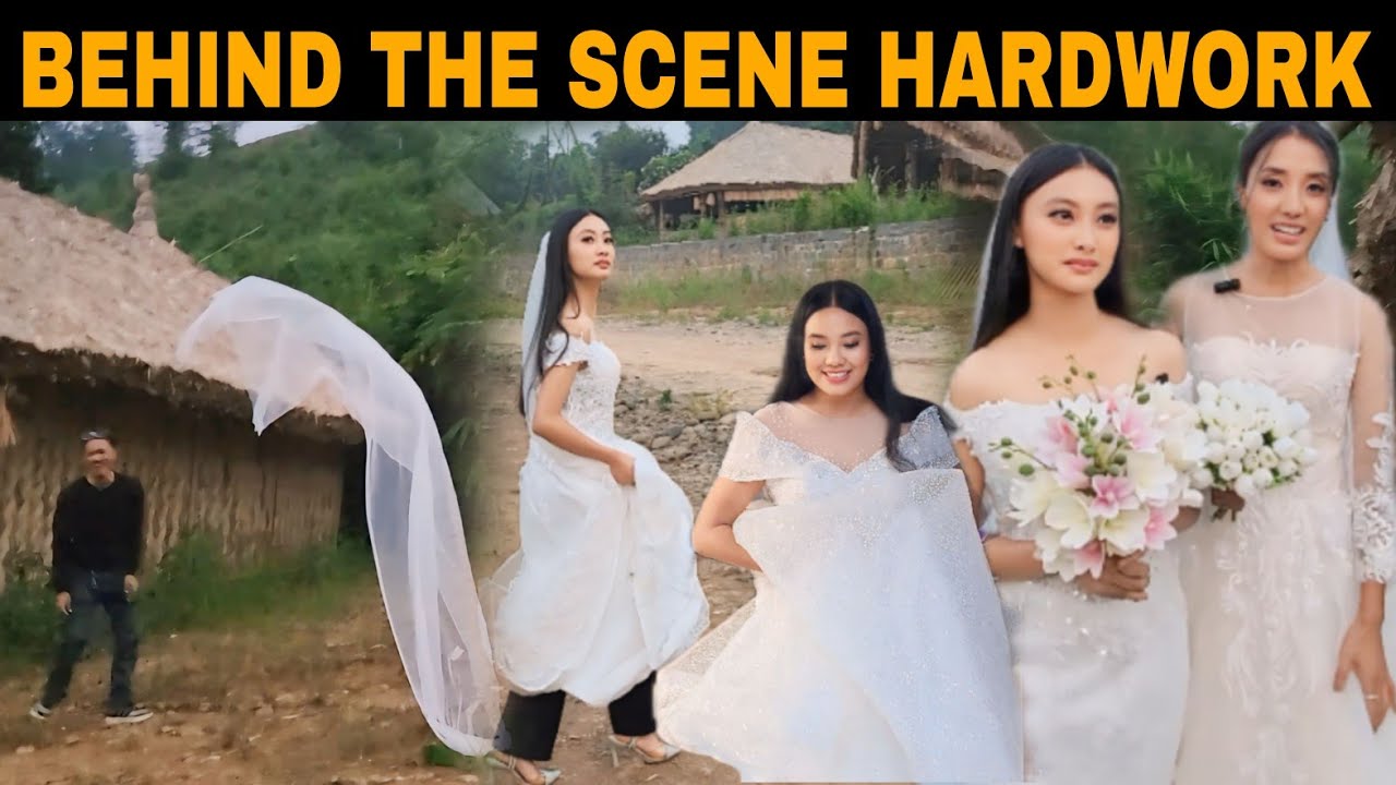 Check Out Beautiful Wedding Gowns