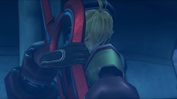 Xenoblade Chronicles: Definitive Edition Playthrough Part 7