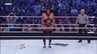 Undertaker Tombstone Piledrivers to Triple H