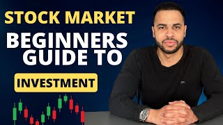Understanding the StockMarket: A Beginner's Guide to Investments