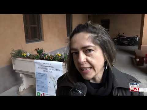 05/02/24 - Si è parlato di difesa della sanità pubblica in un convegno ad Acqui Terme