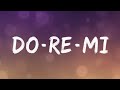 Nightcore -  do re mi (Lyrics) VoidBron-9 | Official Lyrics Video | Copyright - Free Music
