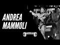 ANDREA MAMMOLI FINALMENTE OLYMPIA