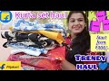 Flipkart Kurta Set Cord set Haul 😍 | Affordable Kurta Sets | Quality Check &amp; Try On
