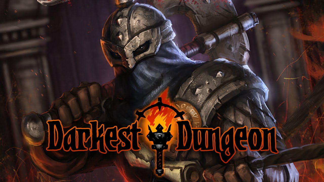 darkest dungeon gameplay no commentary darkest dungeon gameplay no commentary