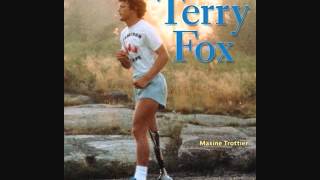 GreggLeRock Terry Fox song
