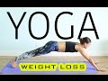 90 min INTENSE YOGA Workout - Lose Weight, Develop Strength & Flexibility | Gayatri Yoga