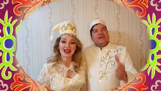 Конкурс народного творчества «Пой и танцуй Сабантуй». Номинация «Эстрадное искусство»