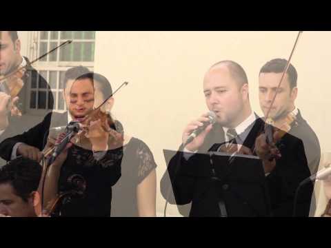Grupo Musical Cervellini