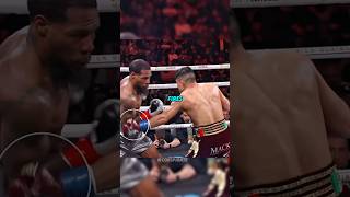 Lamont Roach vs Isaac Cruz #boxing