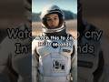 Christopher Nolan COOKED with this emotional ending scene 👀🥲 #interstellar #christophernolan #movie