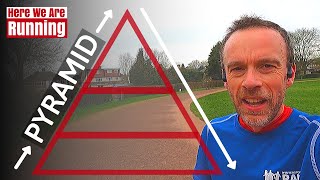 Marathon Training | Week 12 | Manchester Marathon Training screenshot 1