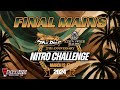 Final night mains  2024 dirt nitro challenge