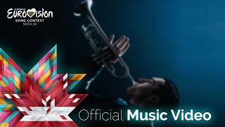 German Superfin, Seshi - Sedaya Noch - Latvia - Official Music Video - Aesc