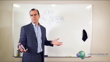 Relative Standard Deviation Explained