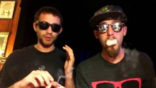 Joint Smoke Friday