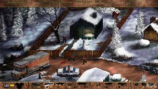 POSTAL Gameplay (PC UHD) [4K60FPS]