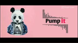 Pump it ( Instrumental ) Ringtone | The Black Eyed  Peas ( Pump it ) Ringtone - Download Link