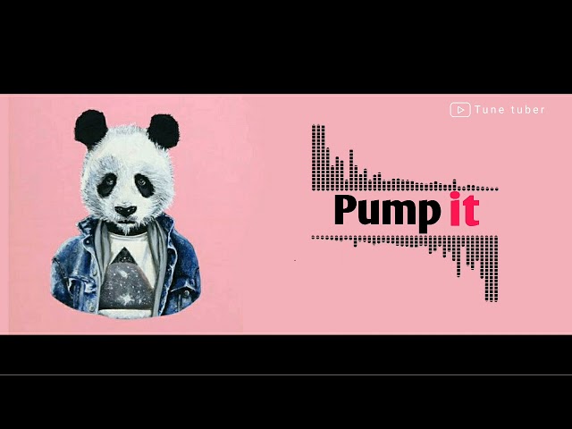 Pump it ( Instrumental ) Ringtone | The Black Eyed  Peas ( Pump it ) Ringtone - Download Link class=