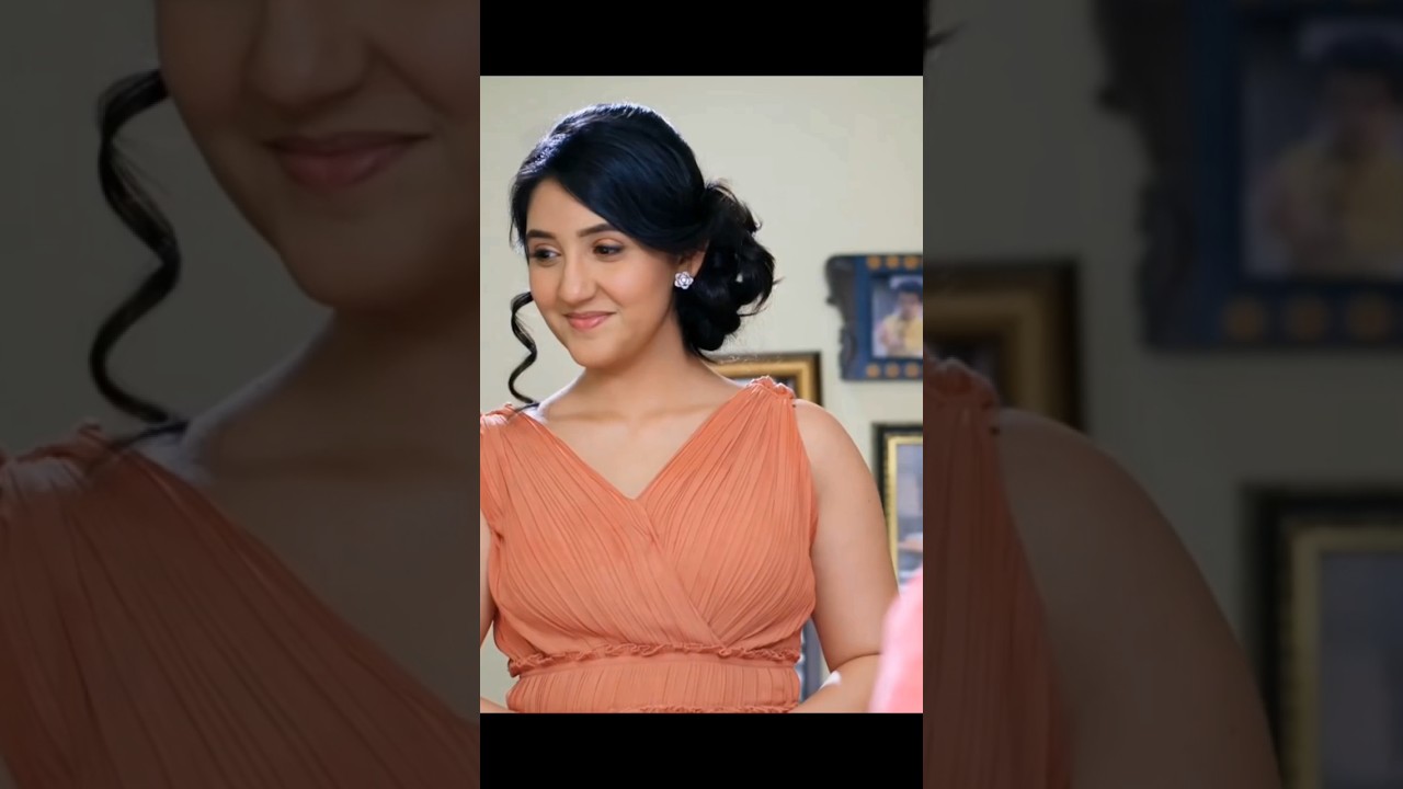 Ashnoor kaur new WhatsApp status 🤩😍💝❤️