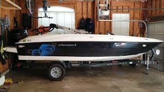 Bayliner Element XL 1 Year Owner Review