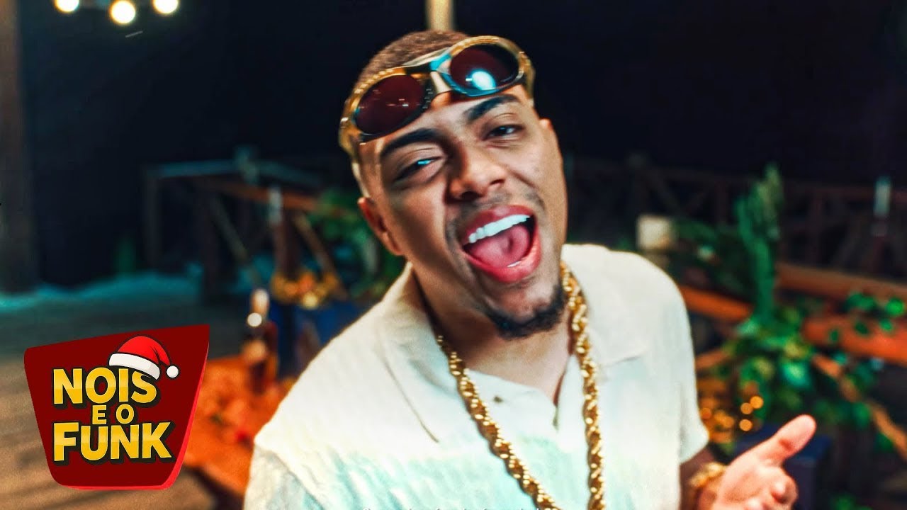 2026 É O ANO - SET DJ GM 8.0 - MC Lipi (Vídeo Oficial)