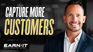 How I Turn Customers Into Loyal Advocates | The Commitment Ladder Explained