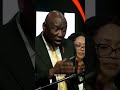 Ben Crump Says Questions Remain In Nolan Wells' Death