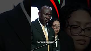 Ben Crump Says Questions Remain In Nolan Wells' Death