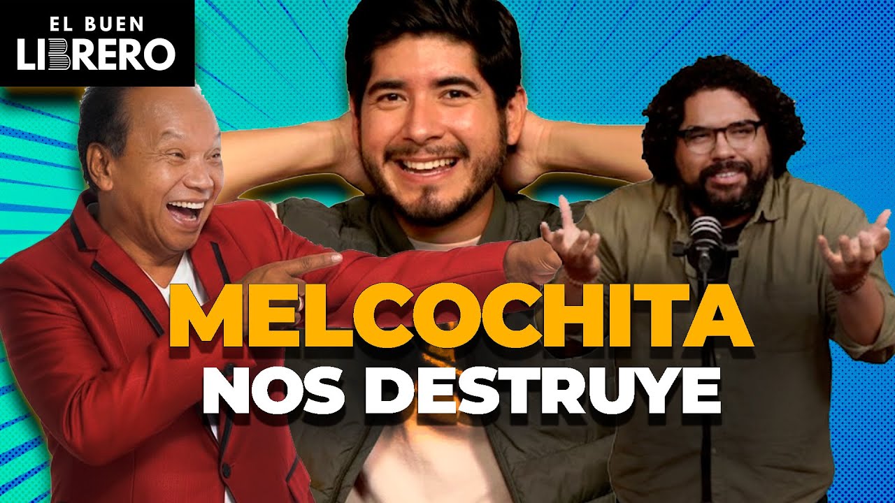 30 MINUTOS DE TROLEO: Melcochita sin piedad