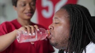 In-Home Rehabilitation For People With Spinal Cord Injuries