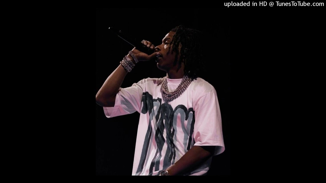 [FREE] Lil Baby Type Beat - 