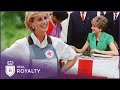 Why The People Loved Diana | Diana: The Uncrowned Queen | Real Royalty With Foxy Games