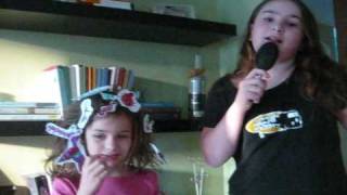 You Sing The Songs - Henrietta's Hair