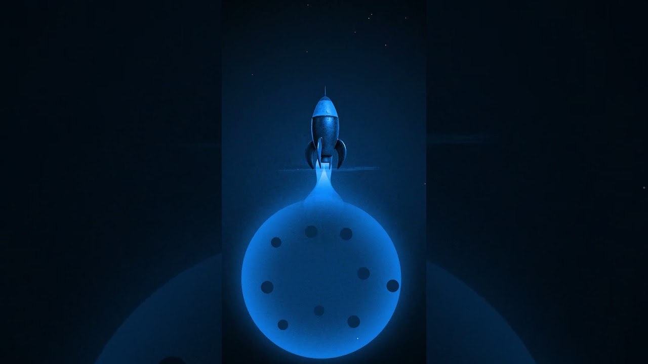 Motion graphics