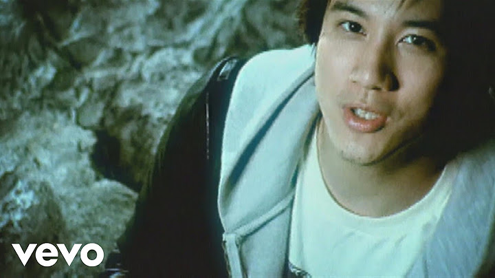 王力宏 Leehom Wang - 心中的日月 - 天天要聞