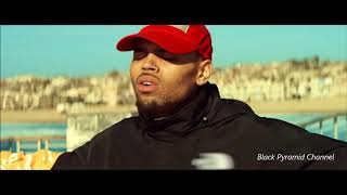 Chris Brown On Me ( Video Oficial )