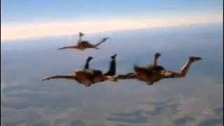 POINT BREAK L.A. GUNS OVER THE EDGE  VIDEO