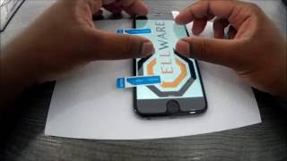 Panzerglasfolie Richtig Anbringen